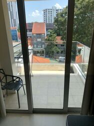 Urban Lofts (D8), Apartment #502513601